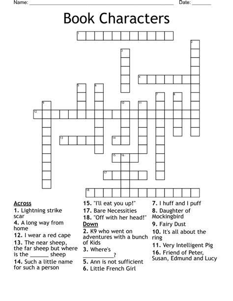 The Crossword Solver found 30 answers to "heavenly body (5)", 5 letters crossword clue. . Heavy book crossword clue